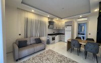 Роскошная квартира 1+1, 55 м² в  районе Оба в комплексе премиум-класса-id-9582-фото-2