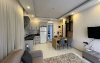 Роскошная квартира 1+1, 55 м² в  районе Оба в комплексе премиум-класса-id-9582-фото-3