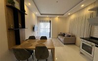 Роскошная квартира 1+1, 55 м² в  районе Оба в комплексе премиум-класса-id-9582-фото-6