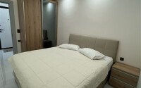Роскошная квартира 1+1, 55 м² в  районе Оба в комплексе премиум-класса-id-9582-фото-7
