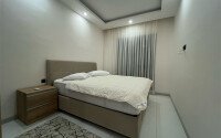Роскошная квартира 1+1, 55 м² в  районе Оба в комплексе премиум-класса-id-9582-фото-8