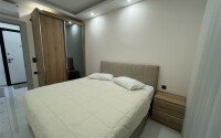 Роскошная квартира 1+1, 55 м² в  районе Оба в комплексе премиум-класса-id-9582-фото-9