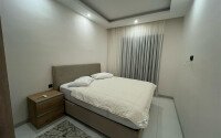 Роскошная квартира 1+1, 55 м² в  районе Оба в комплексе премиум-класса-id-9582-фото-10