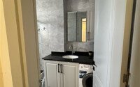 Роскошная квартира 1+1, 55 м² в  районе Оба в комплексе премиум-класса-id-9582-фото-11