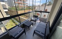 Роскошная квартира 1+1, 55 м² в  районе Оба в комплексе премиум-класса-id-9582-фото-13