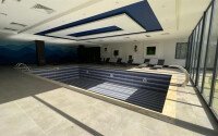 Роскошная квартира 1+1, 55 м² в  районе Оба в комплексе премиум-класса-id-9582-фото-15