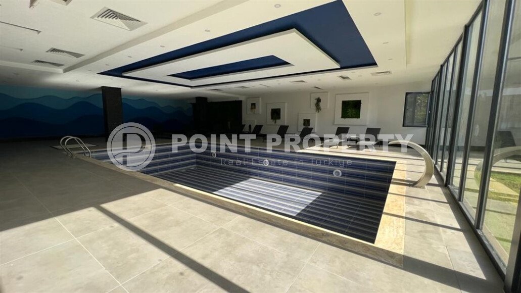 Luxurious apartment 1+1, 55 m² in Oba area in premium class complex-id-9582-photo-15