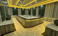 Роскошная квартира 1+1, 55 м² в  районе Оба в комплексе премиум-класса-id-9582-фото-16