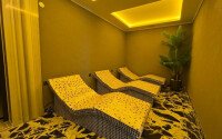 Роскошная квартира 1+1, 55 м² в  районе Оба в комплексе премиум-класса-id-9582-фото-17