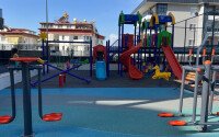 Роскошная квартира 1+1, 55 м² в  районе Оба в комплексе премиум-класса-id-9582-фото-18