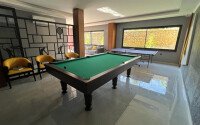 Роскошная квартира 1+1, 55 м² в  районе Оба в комплексе премиум-класса-id-9582-фото-20
