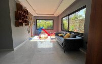 Роскошная квартира 1+1, 55 м² в  районе Оба в комплексе премиум-класса-id-9582-фото-21