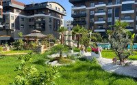 Роскошная квартира 1+1, 55 м² в  районе Оба в комплексе премиум-класса-id-9582-фото-24