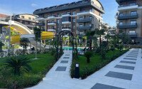 Роскошная квартира 1+1, 55 м² в  районе Оба в комплексе премиум-класса-id-9582-фото-25