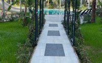 Роскошная квартира 1+1, 55 м² в  районе Оба в комплексе премиум-класса-id-9582-фото-26