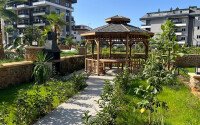 Роскошная квартира 1+1, 55 м² в  районе Оба в комплексе премиум-класса-id-9582-фото-27