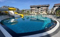 Роскошная квартира 1+1, 55 м² в  районе Оба в комплексе премиум-класса-id-9582-фото-30