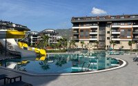 Роскошная квартира 1+1, 55 м² в  районе Оба в комплексе премиум-класса-id-9582-фото-31