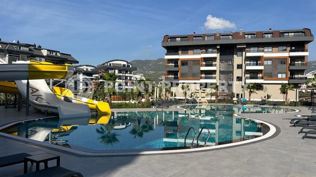 Luxurious apartment 1+1, 55 m² in Oba area in premium class complex-id-9582-photo-31