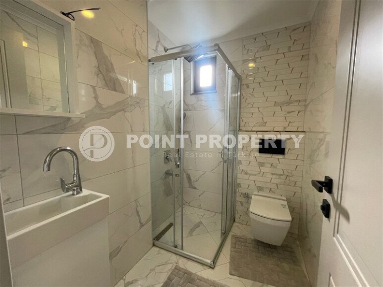 Элегантный дуплекс 2+1, 80 м² в Обе с мебелью и инфраструктурой 5-звёздочного отеля-id-9583-фото-8