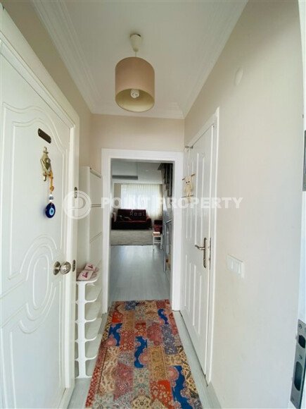 Two-level villa 2+1, 120 m² in the Cikcilli area - in a complex with a swimming pool, sauna and tennis court.-id-9584-photo-10