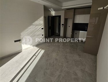 Современные апартаменты 1+1, 55 м² в районе Махмутлар – с богатой инфраструктурой и всего в 1500 м от моря-id-9585-фото-2