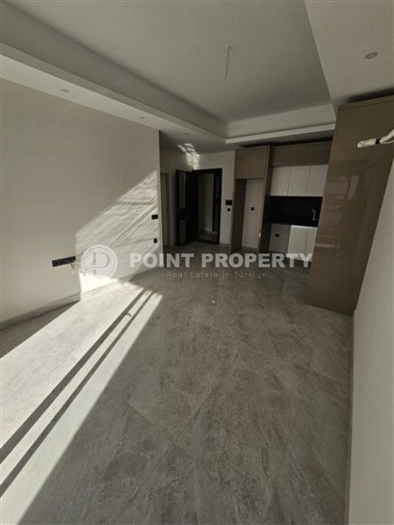 Modern 1+1 apartments, 55 m² in Mahmutlar area – with rich infrastructure and only 1500 m from the sea-id-9585-photo-2