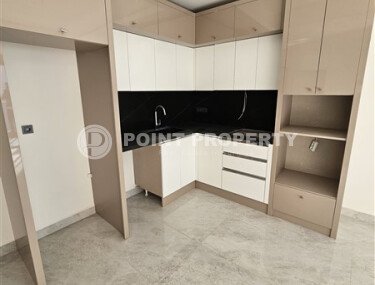 Современные апартаменты 1+1, 55 м² в районе Махмутлар – с богатой инфраструктурой и всего в 1500 м от моря-id-9585-фото-3