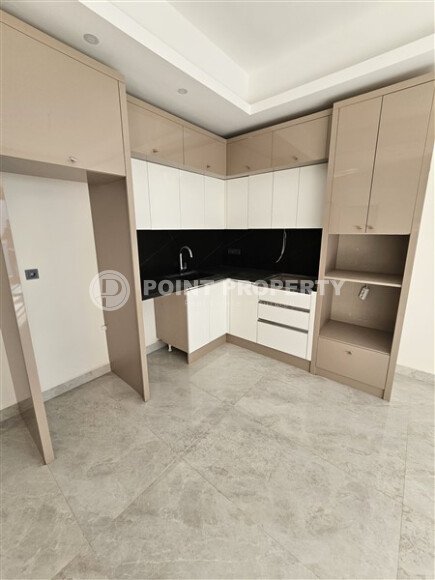 Modern 1+1 apartments, 55 m² in Mahmutlar area – with rich infrastructure and only 1500 m from the sea-id-9585-photo-3