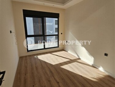 Современные апартаменты 1+1, 55 м² в районе Махмутлар – с богатой инфраструктурой и всего в 1500 м от моря-id-9585-фото-4