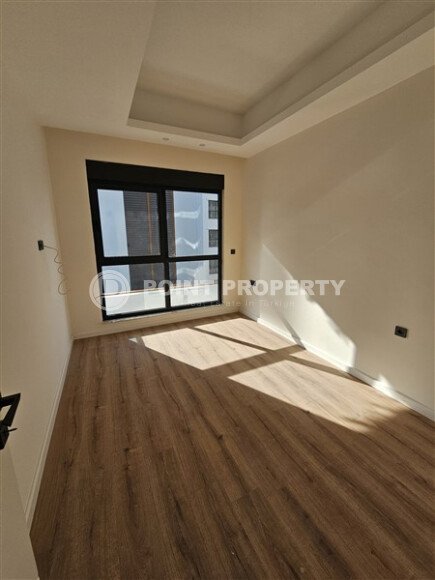 Modern 1+1 apartments, 55 m² in Mahmutlar area – with rich infrastructure and only 1500 m from the sea-id-9585-photo-4