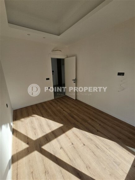Modern 1+1 apartments, 55 m² in Mahmutlar area – with rich infrastructure and only 1500 m from the sea-id-9585-photo-5