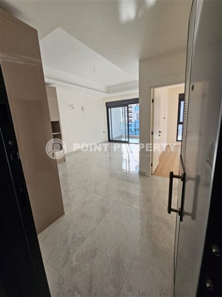 Modern 1+1 apartments, 55 m² in Mahmutlar area – with rich infrastructure and only 1500 m from the sea-id-9585-photo-6