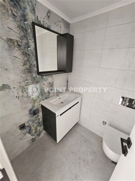 Modern 1+1 apartments, 55 m² in Mahmutlar area – with rich infrastructure and only 1500 m from the sea-id-9585-photo-7
