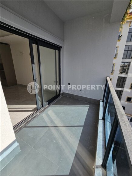 Modern 1+1 apartments, 55 m² in Mahmutlar area – with rich infrastructure and only 1500 m from the sea-id-9585-photo-9