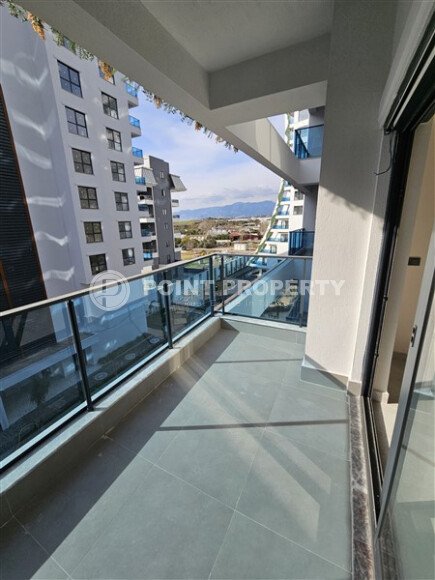 Modern 1+1 apartments, 55 m² in Mahmutlar area – with rich infrastructure and only 1500 m from the sea-id-9585-photo-10