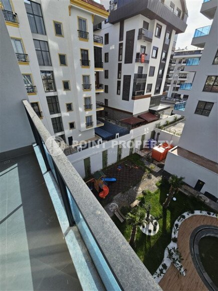 Modern 1+1 apartments, 55 m² in Mahmutlar area – with rich infrastructure and only 1500 m from the sea-id-9585-photo-12