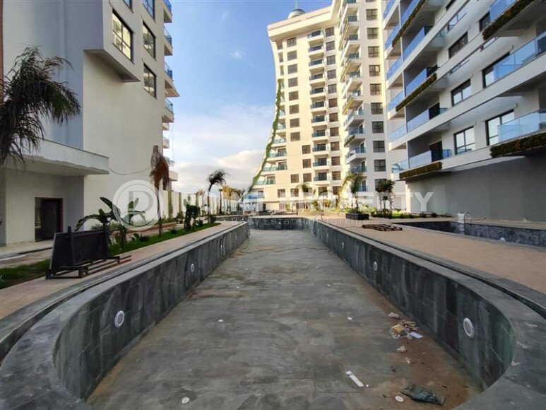 Modern 1+1 apartments, 55 m² in Mahmutlar area – with rich infrastructure and only 1500 m from the sea-id-9585-photo-13