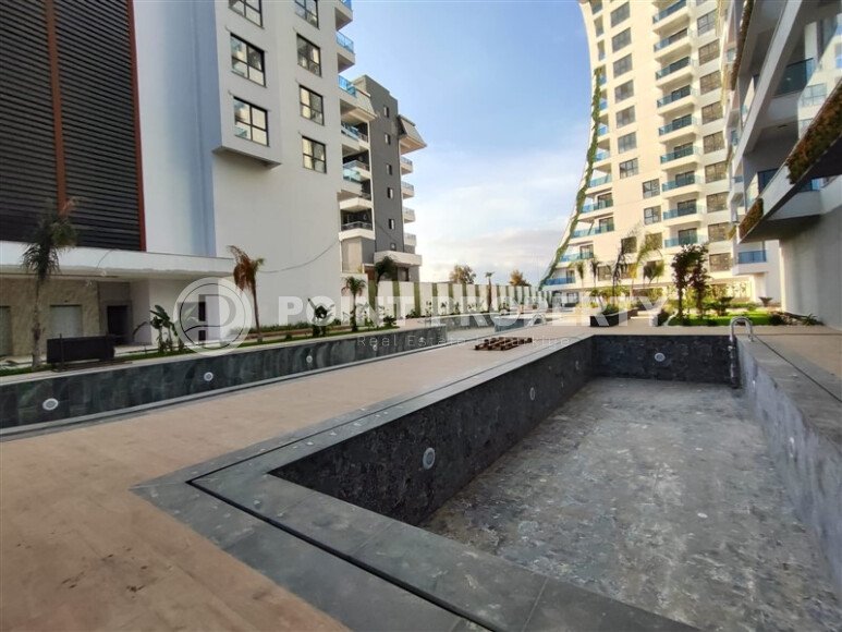 Modern 1+1 apartments, 55 m² in Mahmutlar area – with rich infrastructure and only 1500 m from the sea-id-9585-photo-14