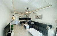 Cozy apartment 1+1, 70 m² in the Oba area - only 900 m to the sea, with infrastructure for recreation and life.-id-9586-photo-1
