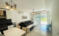 Cozy apartment 1+1, 70 m² in the Oba area - only 900 m to the sea, with infrastructure for recreation and life.-id-9586-photo-5