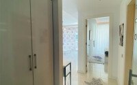 Cozy apartment 1+1, 70 m² in the Oba area - only 900 m to the sea, with infrastructure for recreation and life.-id-9586-photo-8