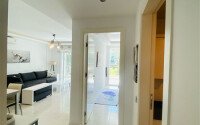 Cozy apartment 1+1, 70 m² in the Oba area - only 900 m to the sea, with infrastructure for recreation and life.-id-9586-photo-9