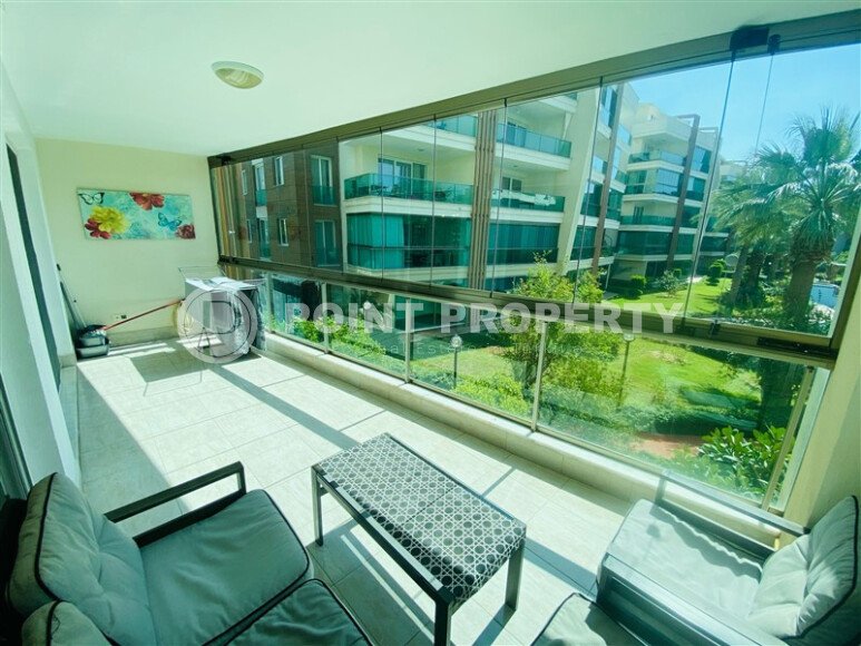 Уютная квартира 1+1, 70 м² в районе Оба — всего 900 м до моря, с инфраструктурой для отдыха и жизни.-id-9586-фото-11