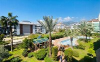 Cozy apartment 1+1, 70 m² in the Oba area - only 900 m to the sea, with infrastructure for recreation and life.-id-9586-photo-20