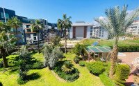 Cozy apartment 1+1, 70 m² in the Oba area - only 900 m to the sea, with infrastructure for recreation and life.-id-9586-photo-21