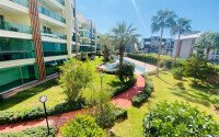 Cozy apartment 1+1, 70 m² in the Oba area - only 900 m to the sea, with infrastructure for recreation and life.-id-9586-photo-22