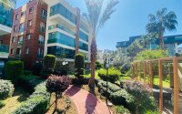 Cozy apartment 1+1, 70 m² in the Oba area - only 900 m to the sea, with infrastructure for recreation and life.-id-9586-photo-25