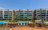 Cozy apartment 1+1, 70 m² in the Oba area - only 900 m to the sea, with infrastructure for recreation and life.-id-9586-photo-26
