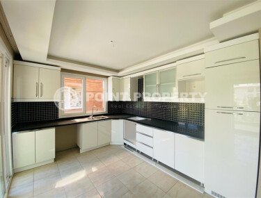 Просторная квартира 2+1 (115 м²) в районе Оба, всего 900 м до моря – с инфраструктурой для комфортной жизни и возможностью ВНЖ.-id-9587-фото-1